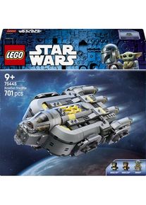 Lego Star Wars 75445 Sternenschiff der Anzellaner