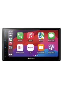 Pioneer SPH-DA77DAB car media receiver