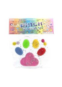 Jono Toys Pinch Family - Squishy Animal Paw Large