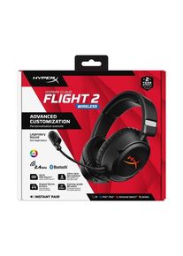 HYPERX Cloud Flight 2
