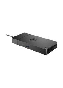 Dell Thunderbolt 3 Dock / USB-C 180W WD19TB