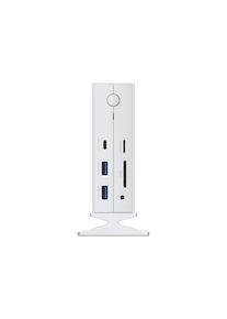 DLink D-Link DUF-E01 - docking station - USB-C / USB-A - DP HDMI Thunderbolt 4 - 1GbE