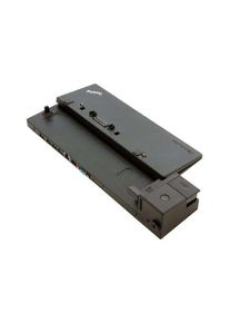 Lenovo ThinkPad Basic Dock - 65W (40A00065EU) EU