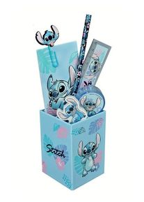 Undercover Stitch Desk Set 7 Pieces.