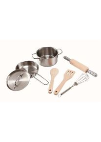 HAPE - Chef's Cooking Set