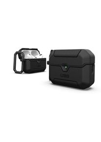 UAG Scout Black - AirPods Pro 3rd Gen