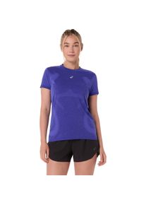 asics Road Seamless T-shirt Damen