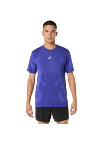 asics Road Seamless T-shirt Homme