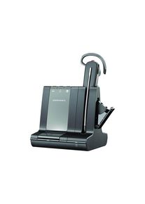 Poly Savi 8245-M | In-Ear Wireless headset | Microphone | Active noisereduction