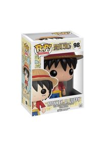 Funko! Pop! Animation One Piece