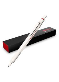 Rotring 600 Mechanical Pencil Pearl White 0.5 mm