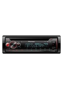 Pioneer DEH-S720DAB car media receiver