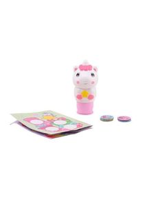 Johntoy Unicorn Sticker Stamper 100 Stickers