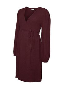 MAMALICIOUS Rochie 'MLSIGGA TESS' Femei roșu, Mărimea M