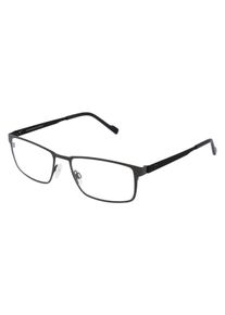 Titanflex 820755 okulary męskie | Oprawka: Pełnoramkowe, Kwadratowe, Szary