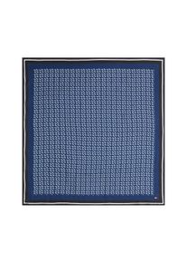 Tommy Hilfiger M&aelig;nd T&oslash;rkl&aelig;de navy / m&oslash;rkebl&aring; / hvid St&oslash;rrelse One Size