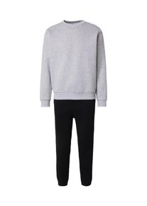 Jack & Jones JACK & JONES Jogging ruh&aacute;k 'JJEBRADLEY' F&eacute;rfi sz&uuml;rke, fekete , M&eacute;ret S