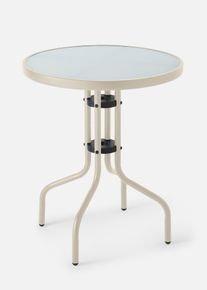 bonprix Gartenm&ouml;bel Set 3-tlg. Set, beige