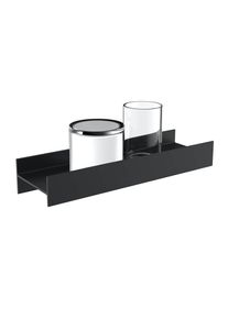 Emco S85 Ensemble d'accessoires de salle de bains, 853113400,