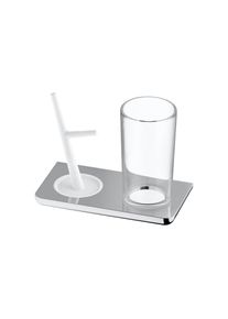 Bodenschatz Liv Gobelet &agrave; brosses &agrave; dents, BA58VC207,