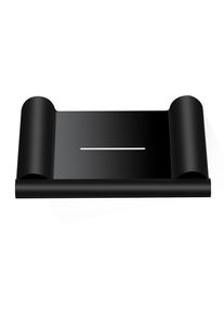 Decor Walther MIKADO Porte-savon, 0521660, MK WSS