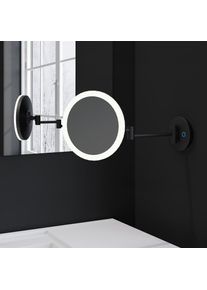 Cosmic Architect Miroir cosm&eacute;tique, avec &eacute;clairage, WJC292A0084036,