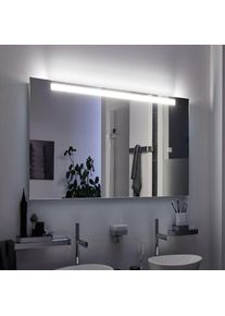 Zierath Garda Miroir avec &eacute;clairage LED, MGA1160006001ASS000,