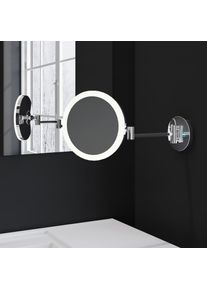 Cosmic Architect Miroir cosm&eacute;tique, avec &eacute;clairage, WJC292A0084001,