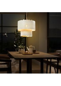 Ecolumeo PAKARU Suspension E27, BEL02812WM4D,