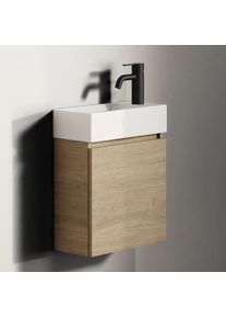 RIHO Spring Meuble sous-vasque, 1 porte, F001466D01,