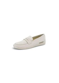 Candice Cooper - Slipper Rock Loafer, beige, Gr. 39.5, Bis Gr&ouml;&szlig;e 43, Leder