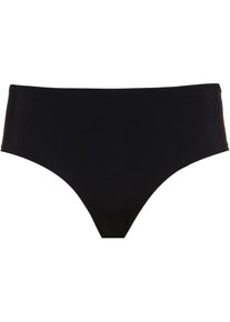 Seafolly Collective Bikini Hose Damen - Gr&ouml;&szlig;e 42 - schwarz