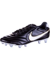Nike TIEMPO LIGERA PRO FG Fu&szlig;ballschuhe Herren - Gr&ouml;&szlig;e 44 - schwarz
