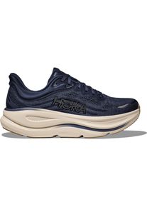Hoka One One HOKA BONDI 9 Laufschuhe Herren - Gr&ouml;&szlig;e 45 1/3 - blau