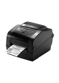 Bixolon SLP-TX420 - label printer - B/W - direct thermal / thermal transfer