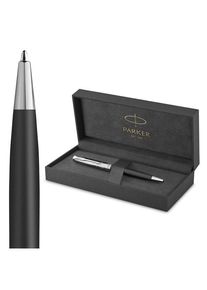 Parker Sonnet Legacy of Flight Collection C.T. Ballpoint M 18 k Gold nib Black ink