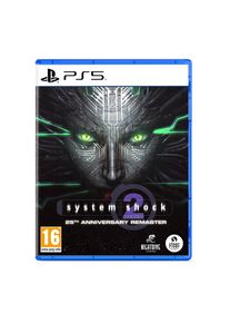 System Shock 2 Remastered - Sony PlayStation 5 - FPS - PEGI 16