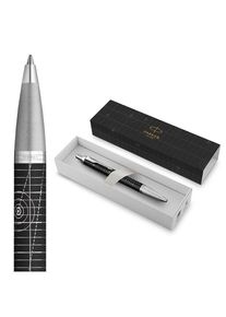 Parker IM Legacy of Flight Collection C.T. Ballpen M Blue ink