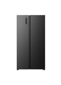 HISENSE Side-by-Side &raquo;MS91558FC&laquo; 178,6 cm hoch 91,1 cm breit MultiAirFlow-System