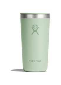 Hydro Flask Thermobecher &raquo;12 Oz All Around Tumbler&laquo; Hochwertiger 18/8 Edelstahl