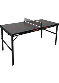 Joola Mini-Tischtennisplatte &raquo;Midsize FA&laquo; Tischtennistisch im modernen Design inklusive Tischtennisnetz - 12 kg