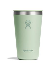 Hydro Flask Thermobecher &raquo;16 Oz All Around Tumbler&laquo; Hochwertiger 18/8 Edelstahl