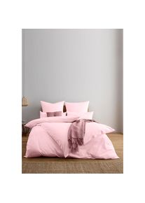 OTTO home Bettw&auml;sche &raquo;Luisa&laquo; 2 Stk. 100% Baumwolle, ab Gr. 135x200, auch in PREMIUM Qualit&auml;ten erh&auml;ltlich