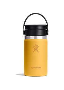 Hydro Flask Thermobecher &raquo;12 Oz Wide Flex SIP Lid&laquo; Hochwertiger 18/8 Edelstahl