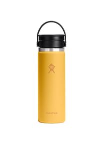 Hydro Flask Thermobecher &raquo;20 Oz Wide Flex SIP Lid&laquo; Hochwertiger 18/8 Edelstahl