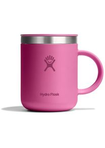 Hydro Flask Thermobecher &raquo;12 Oz Mug&laquo; Hochwertiger 18/8 Edelstahl