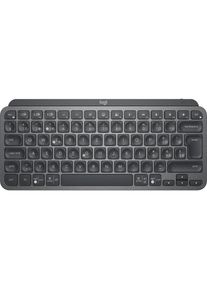 Logitech Tastatur &raquo;MX Keys Mini Minimalist Wireless Illuminated Keyboard- US INTL&laquo; ()