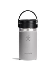 Hydro Flask Thermobecher &raquo;12 Oz Wide Flex SIP Lid&laquo; Hochwertiger 18/8 Edelstahl