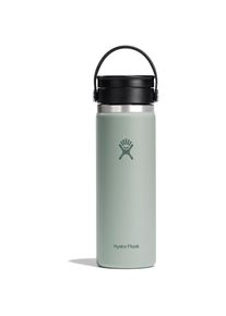 Hydro Flask Thermobecher &raquo;20 Oz Wide Flex SIP Lid&laquo; Hochwertiger 18/8 Edelstahl