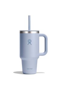 Hydro Flask Thermobecher &raquo;All Around Travel Tumbler in den Gr&ouml;&szlig;en 24 oz/ 32 oz / 40 oz&laquo; Thermo Cup mit Strohhalm